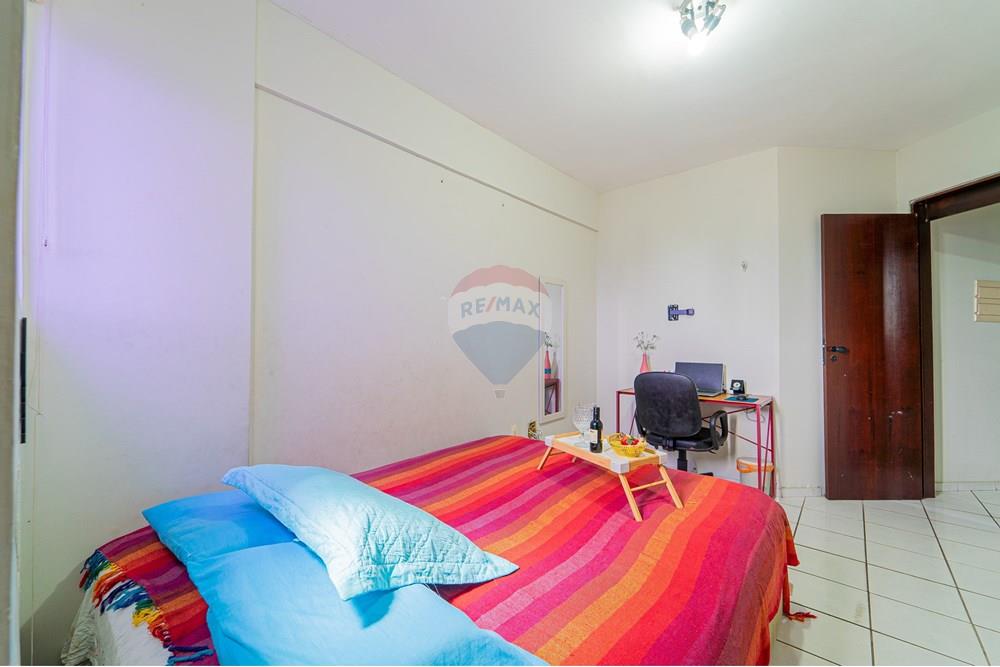 Apartamento - Venda - João Pessoa , Paraíba - IMG08241.JPG - Quarto - 720861003-100