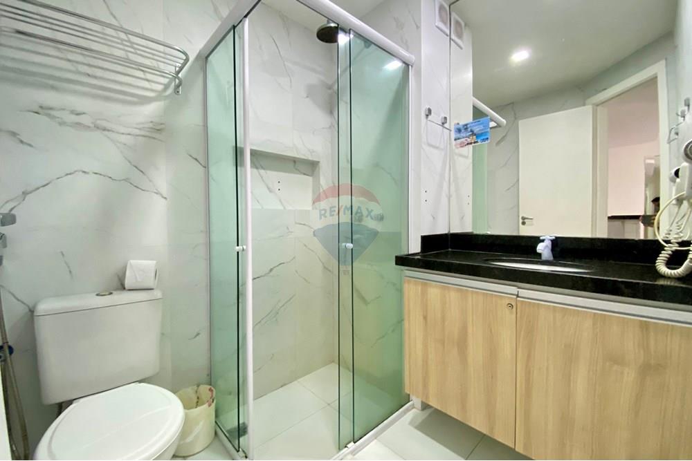 Apart Hotel/ Flat - Venda - Natal , Rio Grande do Norte - IMG_1043.jpeg - 720891152-54