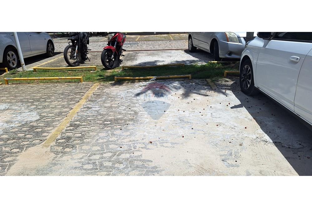 Apartamento - Venda - Natal , Rio Grande do Norte - 20250323_104613.jpg - Garagem - 720621007-249