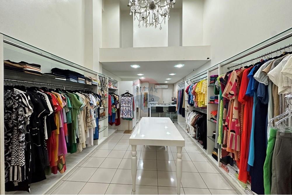 Loja em Shopping - Venda - Fortaleza , Ceará - IMG_1157.JPG - 721621169-93