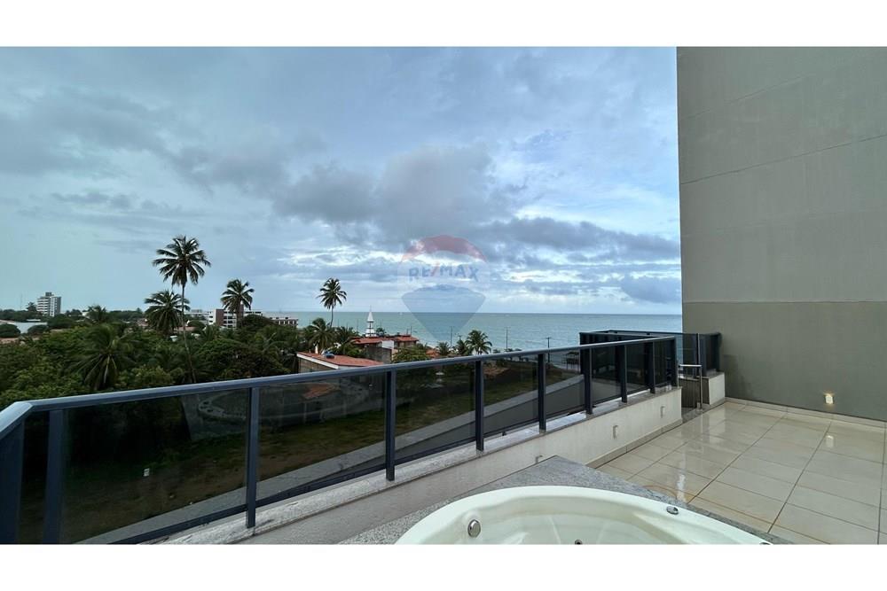 Cobertura - Venda - Cabedelo , Paraíba - IMG-20250403-WA0083.jpg - 722001085-70