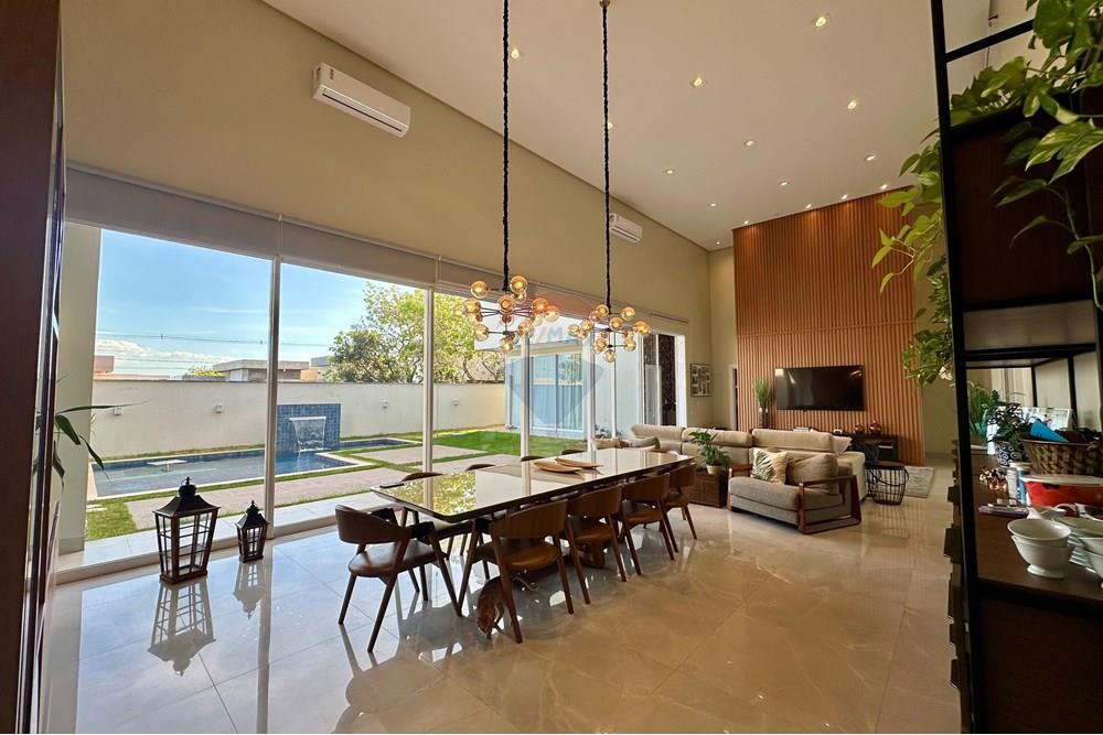 Casa de Condomínio - Venda - Araguaína , Tocantins - IMG_6689.jpeg - 720991036-24