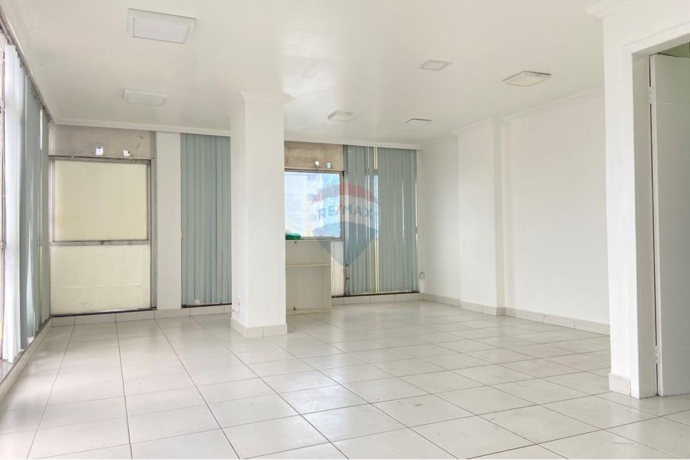 Cj. Comercial/ Sala - Venda - Manaus , Amazonas - IMG_4350.jpg - 722051047-7