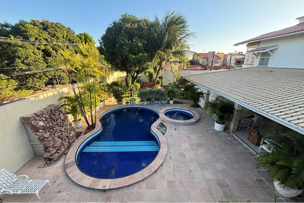 Sobrado - Venda - Fortaleza , Ceará - IMG_9630.JPG - 720321150-37