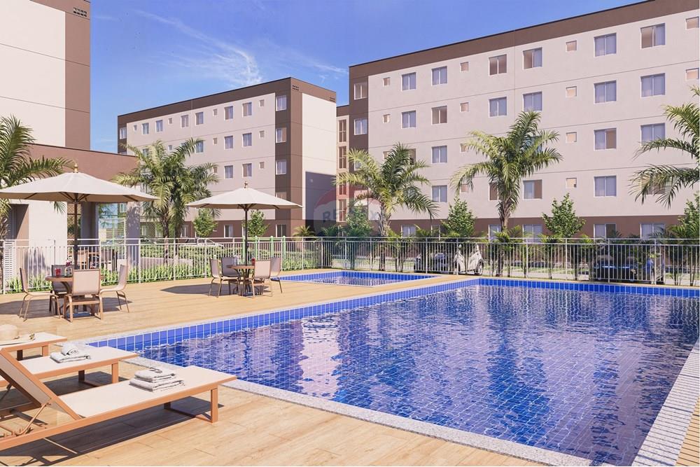 Apartamento - Venda - Eusébio , Ceará - SQUAD-VICTA-JOSÉ BENTO-PISCINA-R03.jpg - 720971021-95