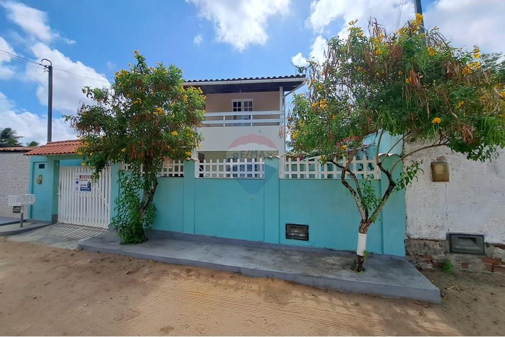 Casa - Venda - Natal , Rio Grande do Norte - WALTER 66.jpeg - 720621056-106