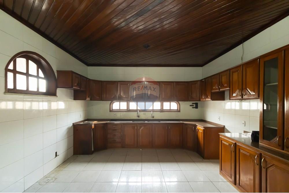 Casa - Venda - Manaus , Amazonas - camposeliseos (7 de 34).jpg - Cozinha - 720791062-59