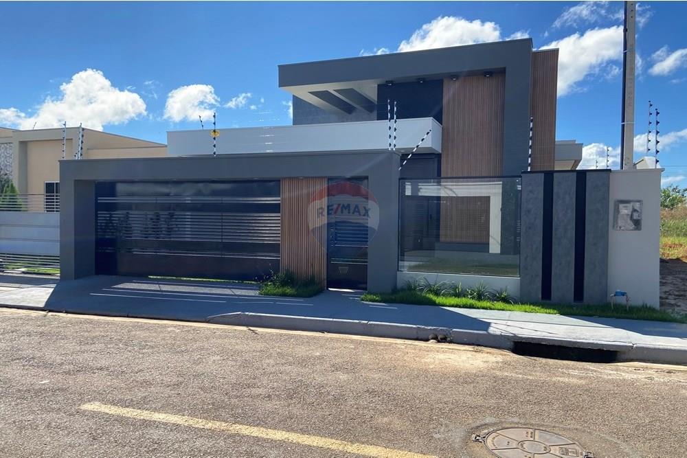 Жилищен - Къща - Vilhena , Rondônia - BR - IMG_2859.jpg - Лоджия - 720701007-61