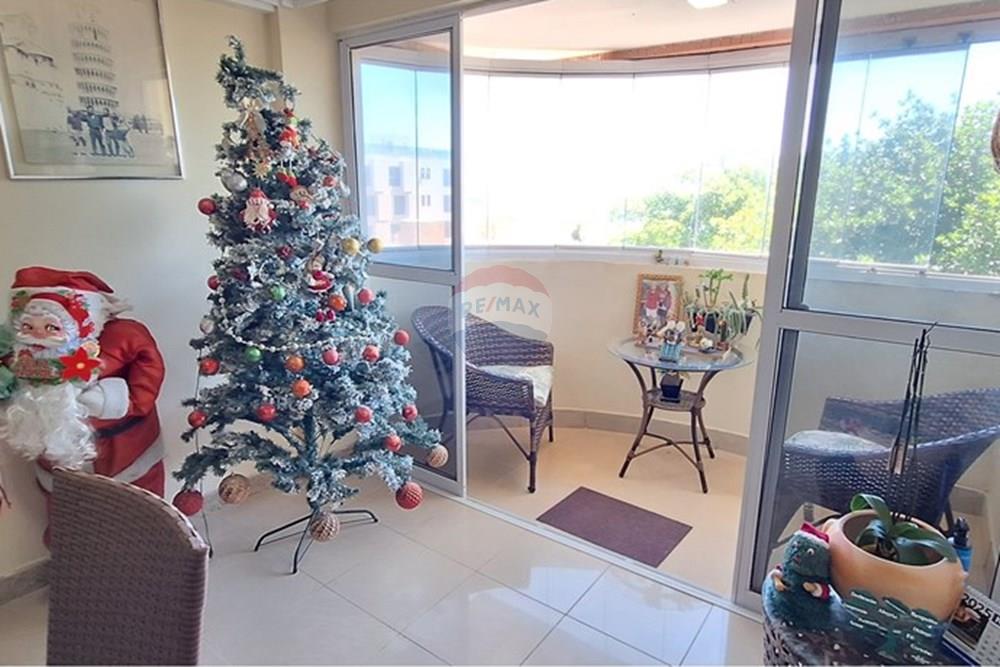 Cobertura - Venda - Cabedelo , Paraíba - 20251111_093017.jpg - Varanda - 720471069-73