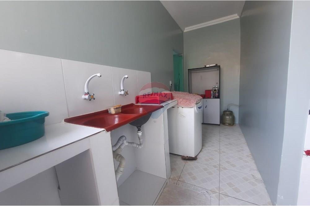 Casa - Venda - Manaus , Amazonas - WhatsApp Image 2025-11-03 at 08.29.19 (1).jpeg - 720661037-35