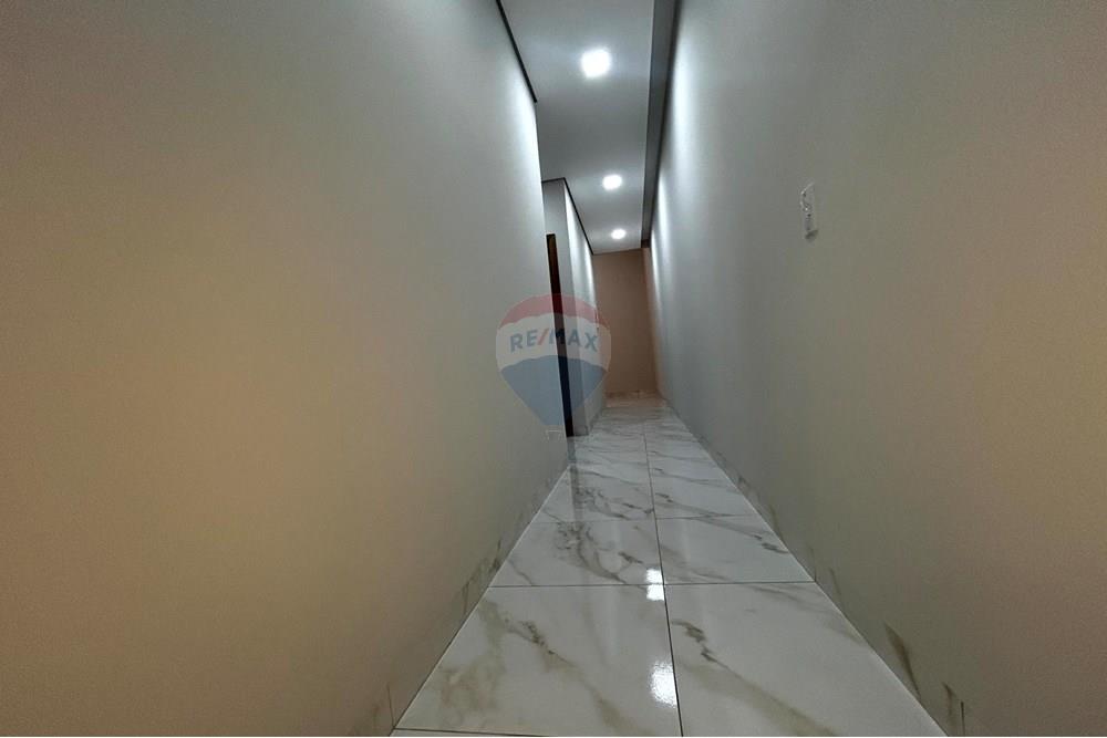 Casa - Venda - Cacoal , Rondônia - IMG_0992.jpg - Corredor - 721971001-39