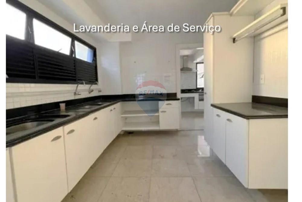 Apartamento - Venda - Natal , Rio Grande do Norte - Maurice Lavanderia e Área de Serviço legenda.JPG - 720891234-11