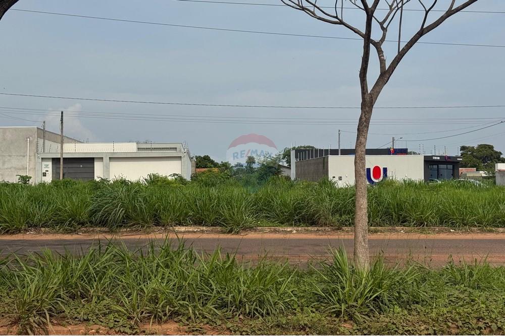 Terreno - Venda - Araguaína , Tocantins - WhatsApp Image 2025-12-17 at 14.05.53 (1).jpeg - 722171042-3