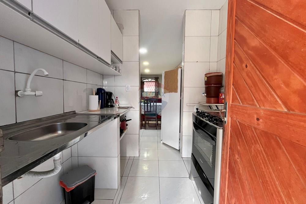 Casa - Venda - Campina Grande , Paraíba - Foto 12.jpg - 720291122-3