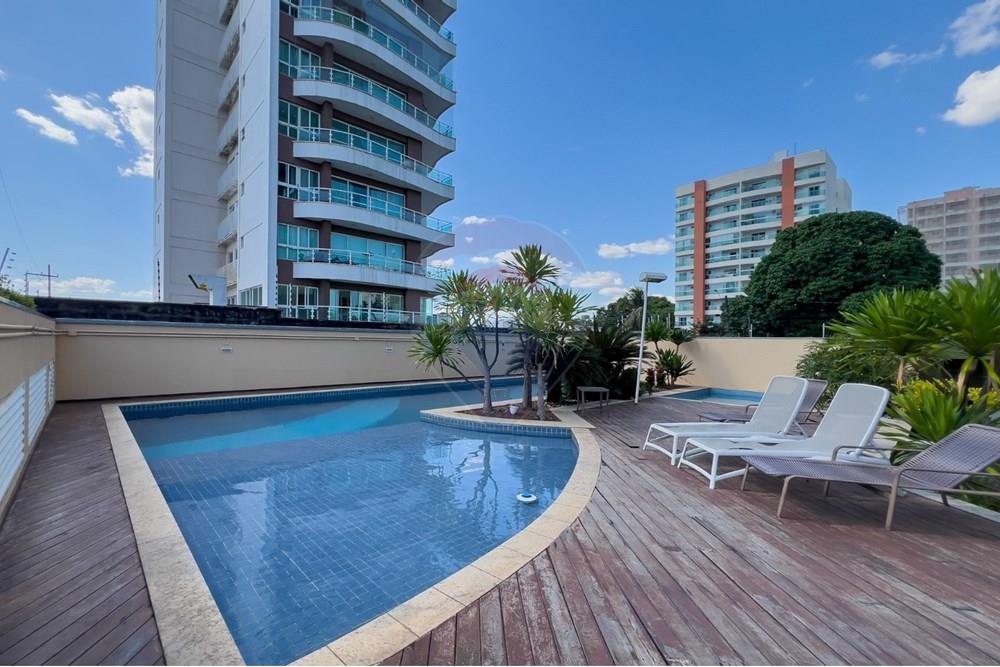 Residential - Διαμέρισμα - Porto Velho , Rondônia - BR - LEILA 14.jpg - 721551019-247