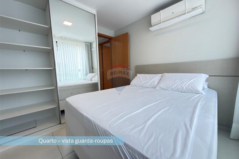 Apartamento - Alugar - Cabedelo , Paraíba - Imagem10.jpg - 722091090-22