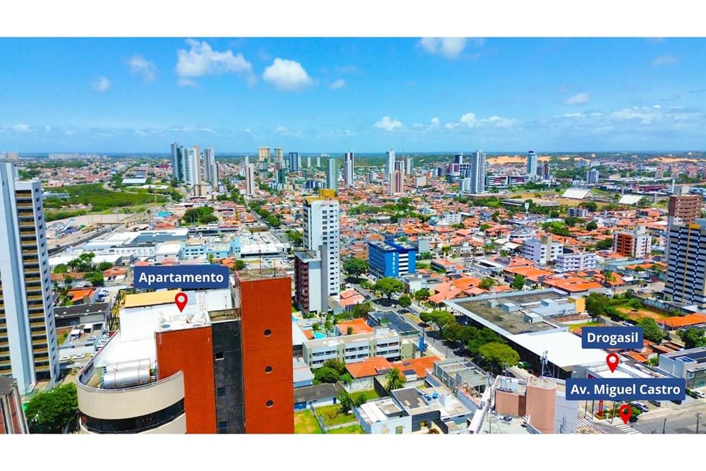 Жилищен - Пентхаус - Natal , Rio Grande do Norte - BR - 8.jpg - 720891126-12