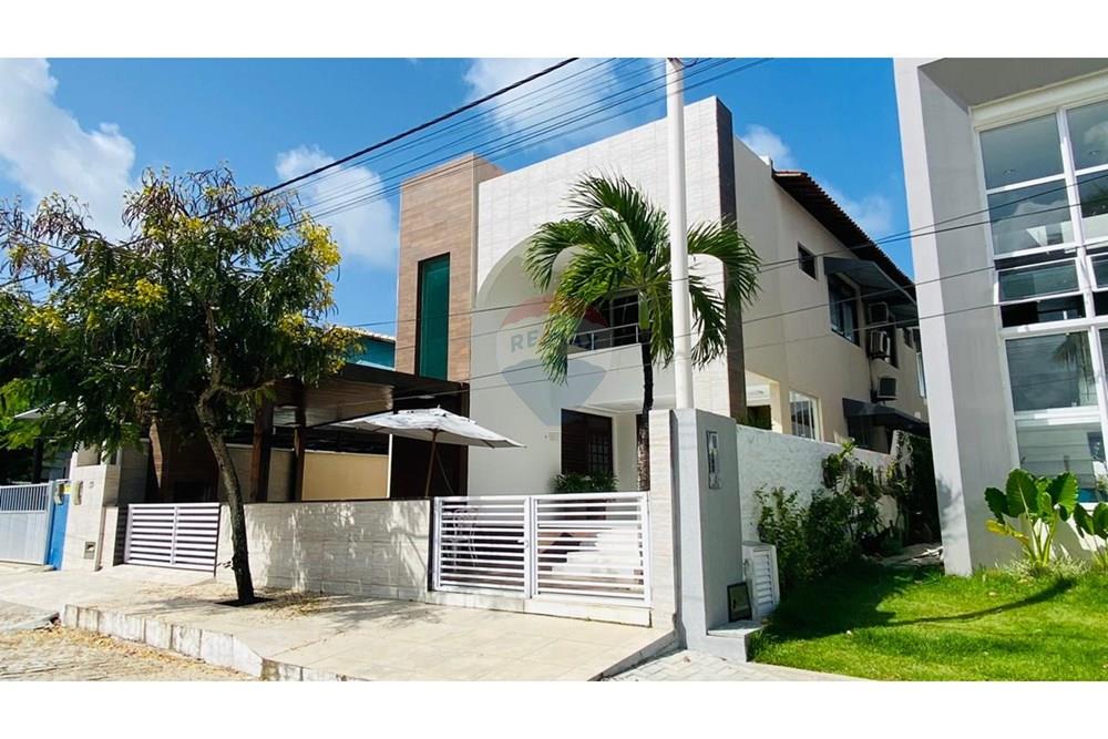 Casa de Condomínio - Alugar - Parnamirim , Rio Grande do Norte - WhatsApp Image 2026-02-23 at 15.10.00.jpeg - 720891228-30