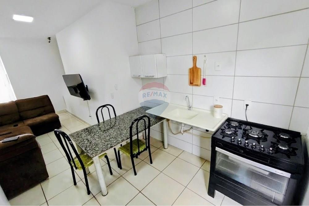 Casa - Venda - Rondonópolis , Mato Grosso - 03..jpg - 722261012-38