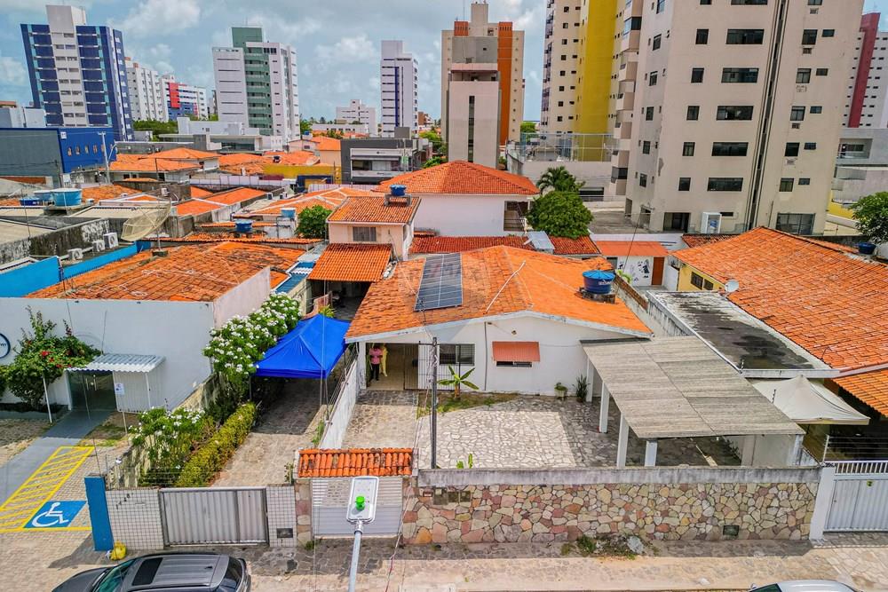 Terreno - Venda - João Pessoa , Paraíba - DJI_0151.jpg - 720301067-106