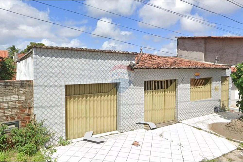 Casa - Venda - Natal , Rio Grande do Norte - FACHADAS.jpg - 720621026-274