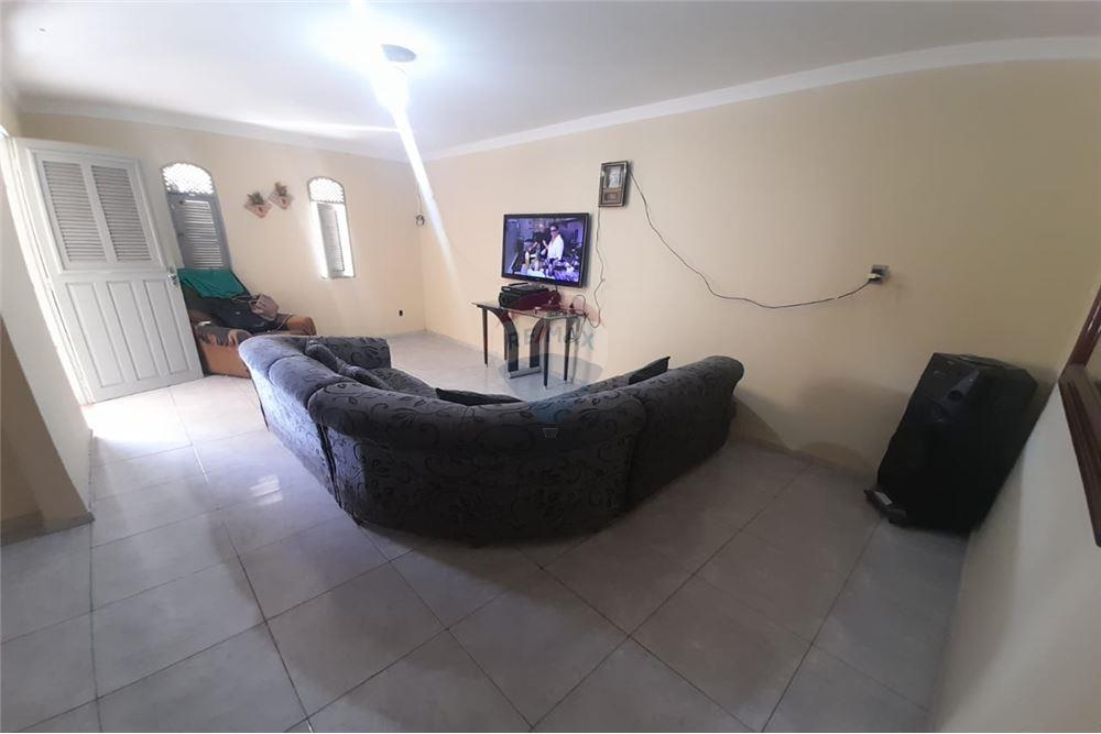 Casa - Venda - Natal , Rio Grande do Norte - SALA - Sala de estar - 720621056-150