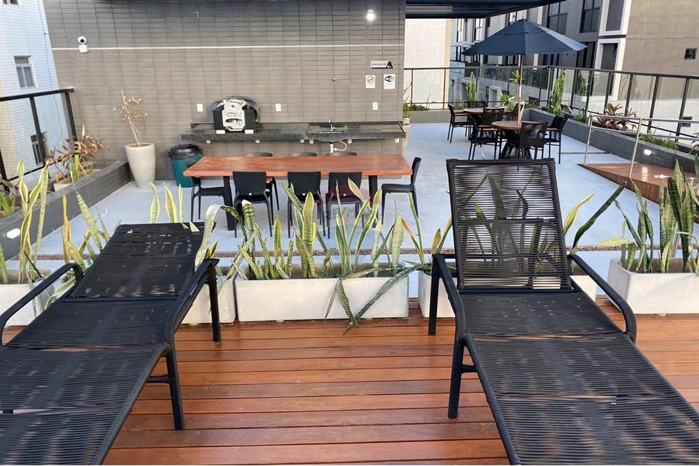 Apart Hotel/ Flat - Alugar - João Pessoa , Paraíba - WhatsApp Image 2025-02-18 at 17.23.26 (3).jpeg - 720301177-20