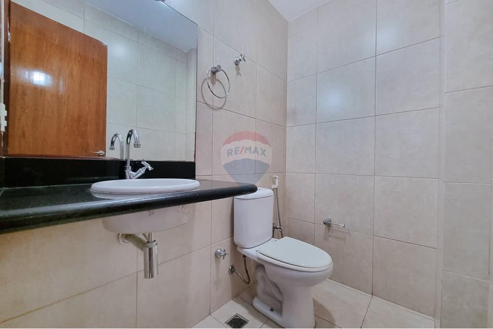 Apartamento - Venda - Campina Grande , Paraíba - 18 Banheiro Social.jpeg - 720291080-6