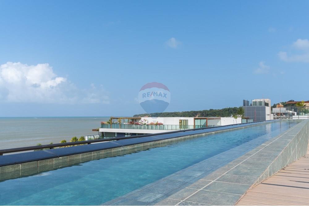 Apartamento - Venda - João Pessoa , Paraíba - DSC04694.jpg - 722001139-24