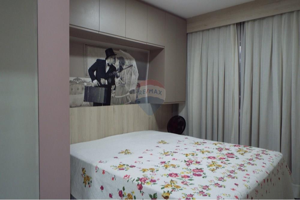 Apartamento - Venda - Parnamirim , Rio Grande do Norte - DSCF2377.JPG - 720891130-285