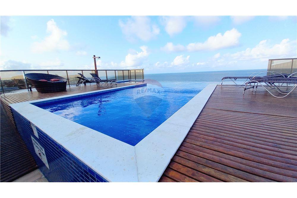 Apartamento - Alugar - Conde , Paraíba - 29 - 720871038-46