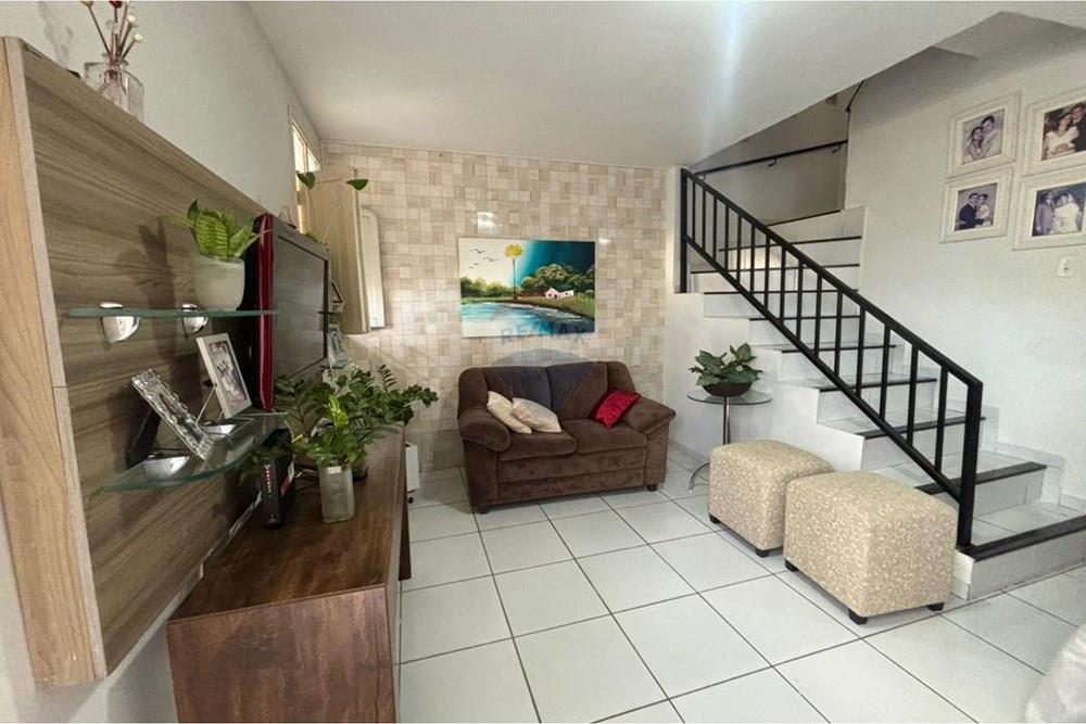 Duplex - Venda - Campina Grande , Paraíba - b8cae71a-e4a7-4376-8950-179d6bf4241b.jpg - 720881008-151