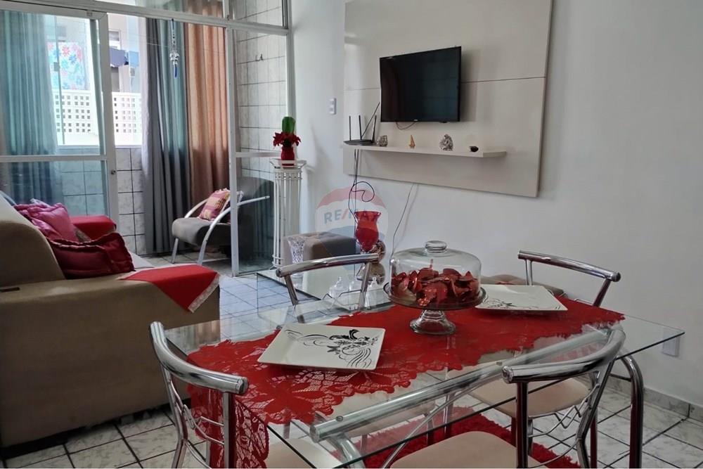 Apartamento - Venda - Campina Grande , Paraíba - 78f18c2a-5b38-4a61-b098-dbd9935a1a11.jpg - 720881008-153