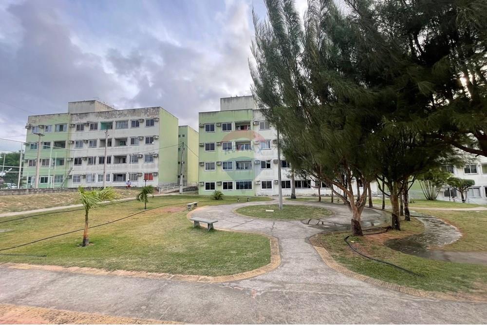 Apartamento - Venda - São Gonçalo do Amarante , Rio Grande do Norte - e9bc2af7-a701-410e-97a5-81b1bc8231e0.jpg - 720621026-212