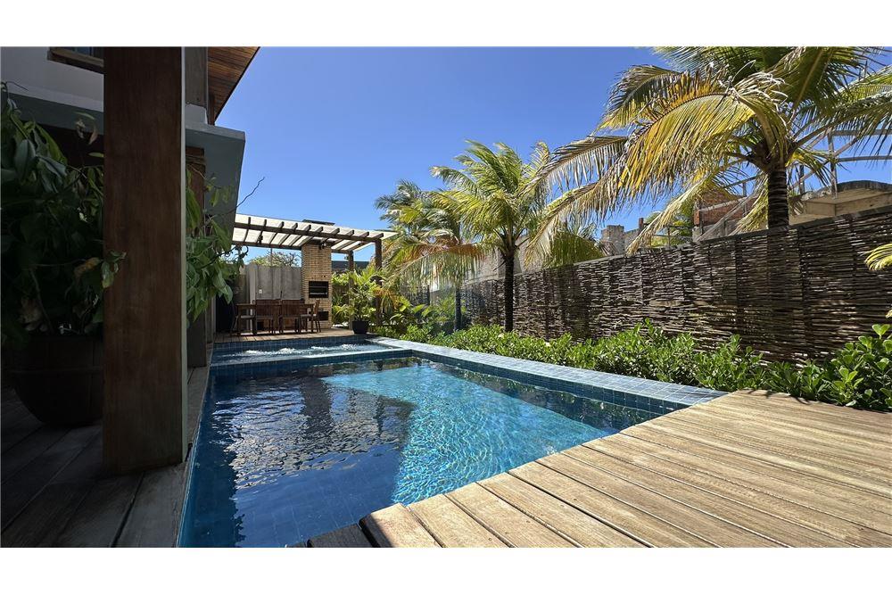 Casa de Vila - Venda - Itarema , Ceará - 158 - 720321029-400