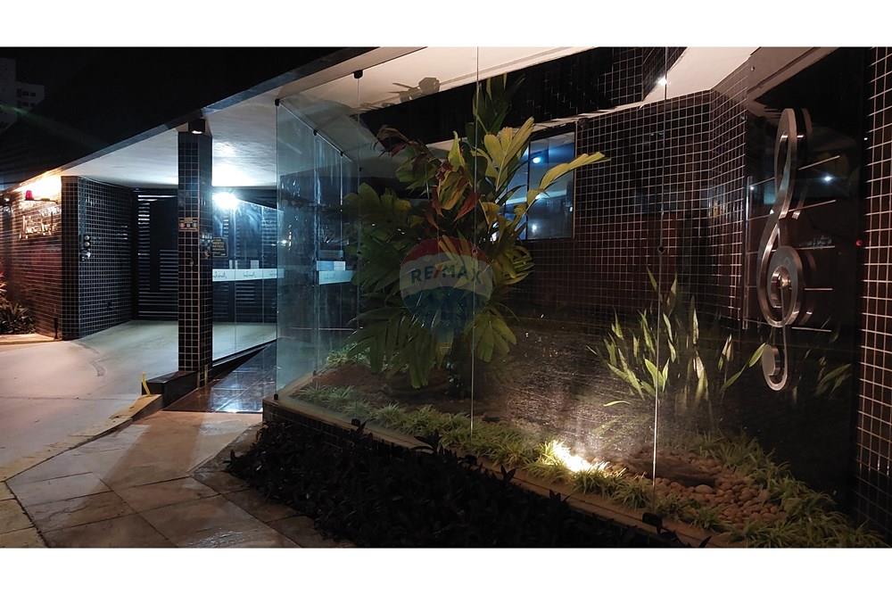 Apartamento - Venda - Natal , Rio Grande do Norte - Maurice ravel 3 suites 300 m2 alto padrão candelária (3).jpg - 720891234-11