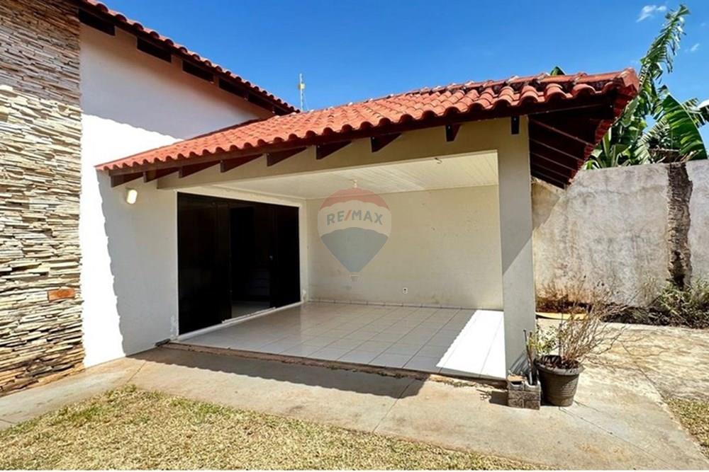Casa - Venda - Tangará da Serra , Mato Grosso - WhatsApp Image 2026-03-03 at 09.32.56 (3).jpeg - 722381009-9