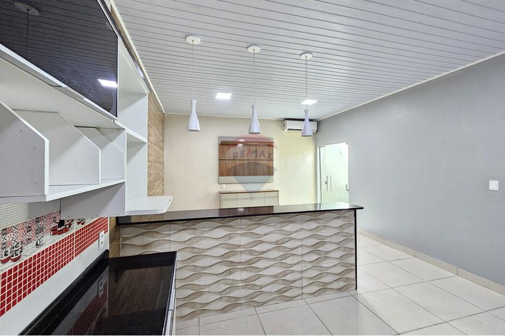 Casa - Venda - Manaus , Amazonas - WhatsApp Image 2025-06-26 at 14.00.53.jpeg - Cozinha - 720401033-26
