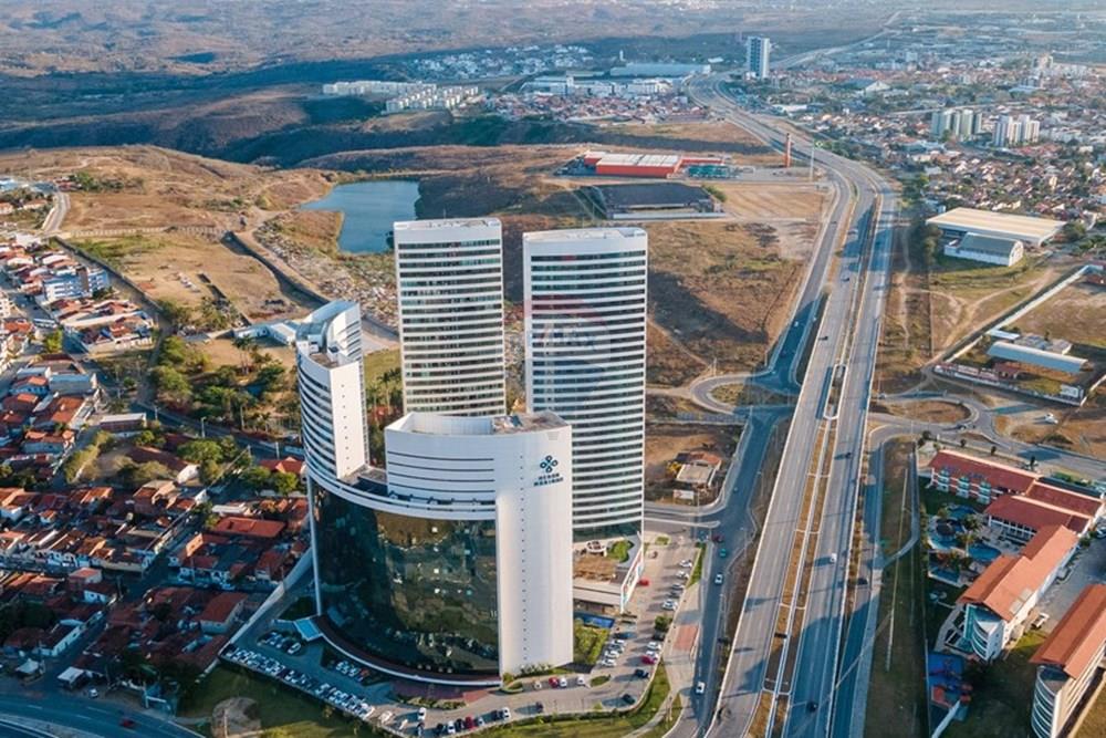 Apartamento - Alugar - Campina Grande , Paraíba - DJI_0106.jpg - 720291006-176