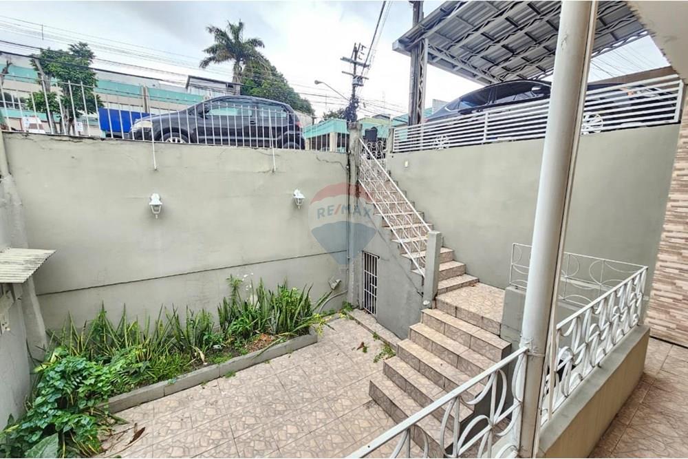 Casa - Venda - Manaus , Amazonas - 3cfcddf3-8162-456d-aae0-2bf89bf75f78.jpg - 720401098-2