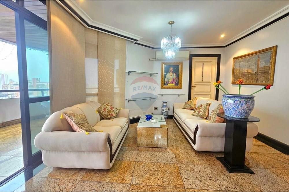 Apartamento - Venda - Manaus , Amazonas - WhatsApp Image 2026-01-27 at 14.40.52 (1).jpeg - 720401007-168