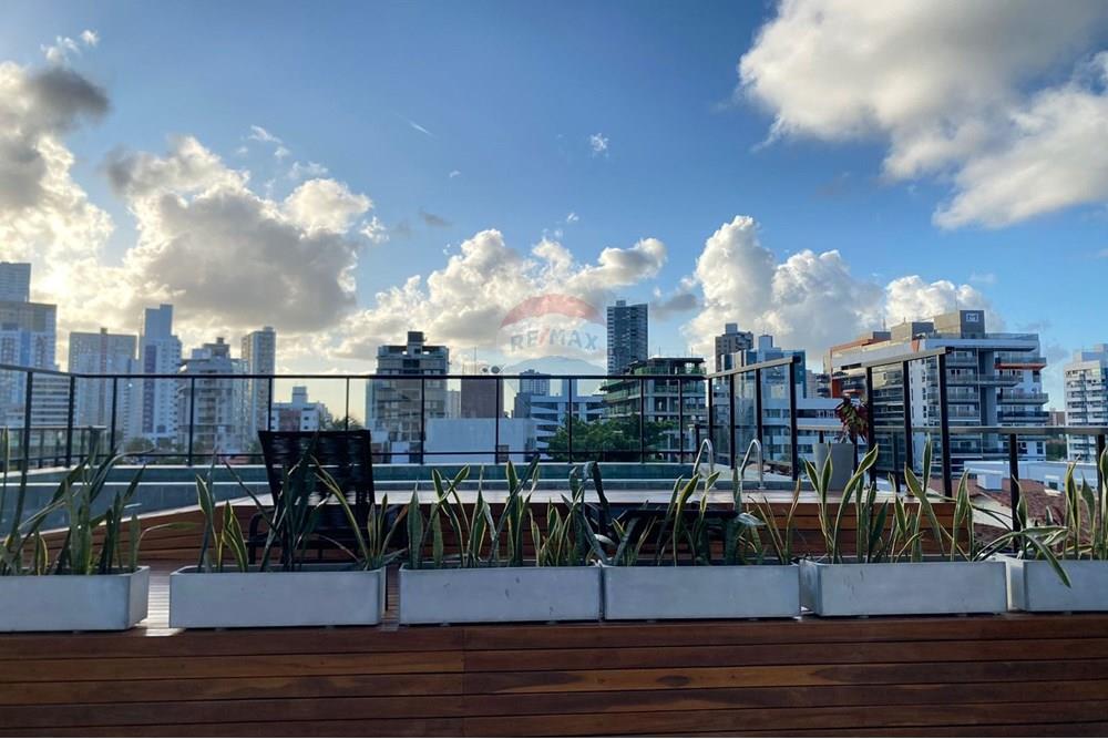 Apart Hotel/ Flat - Alugar - João Pessoa , Paraíba - WhatsApp Image 2025-02-18 at 17.23.26.jpeg - 720301177-20