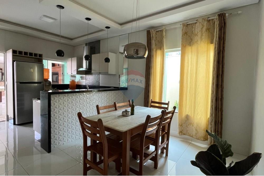 Casa - Venda - Rondonópolis , Mato Grosso - 33e1fa12-3832-4623-bfba-14d2e92c47e1.jpg - 720611035-33