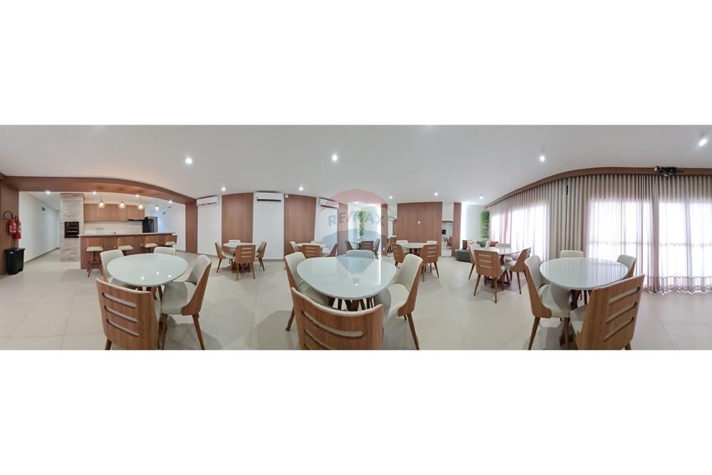 Casa de Condomínio - Venda - Lucas do Rio Verde , Mato Grosso - (38).jpg - Salão de Festas - 722231009-7