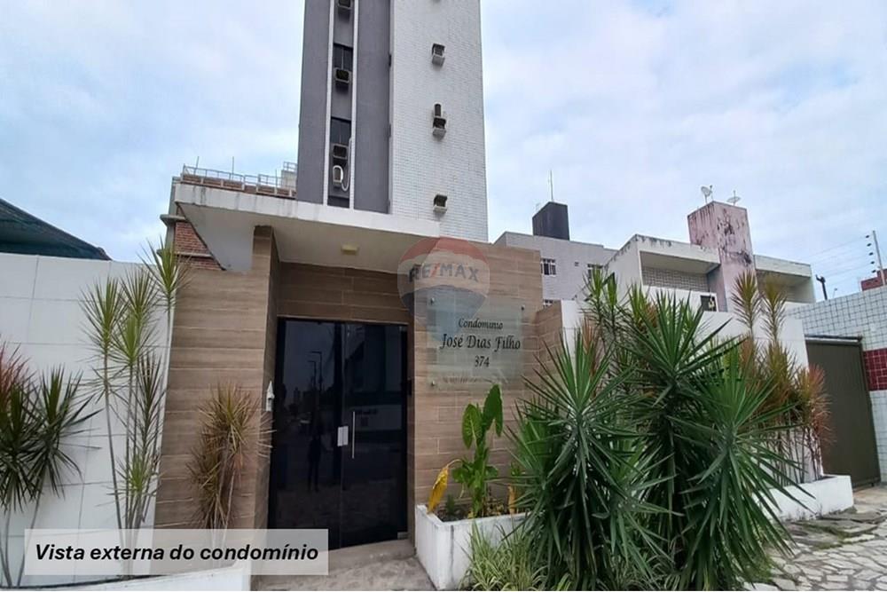 Apartamento - Alugar - João Pessoa , Paraíba - Slide20.JPG - 720301143-54