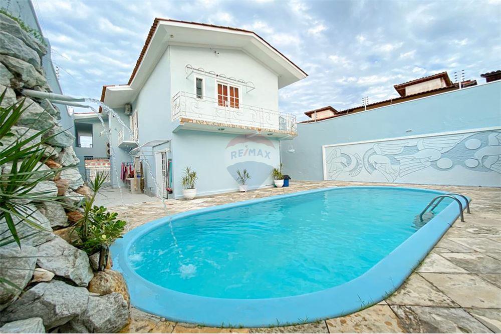 Casa - Venda - Fortaleza , Ceará - 1 - 720341004-93