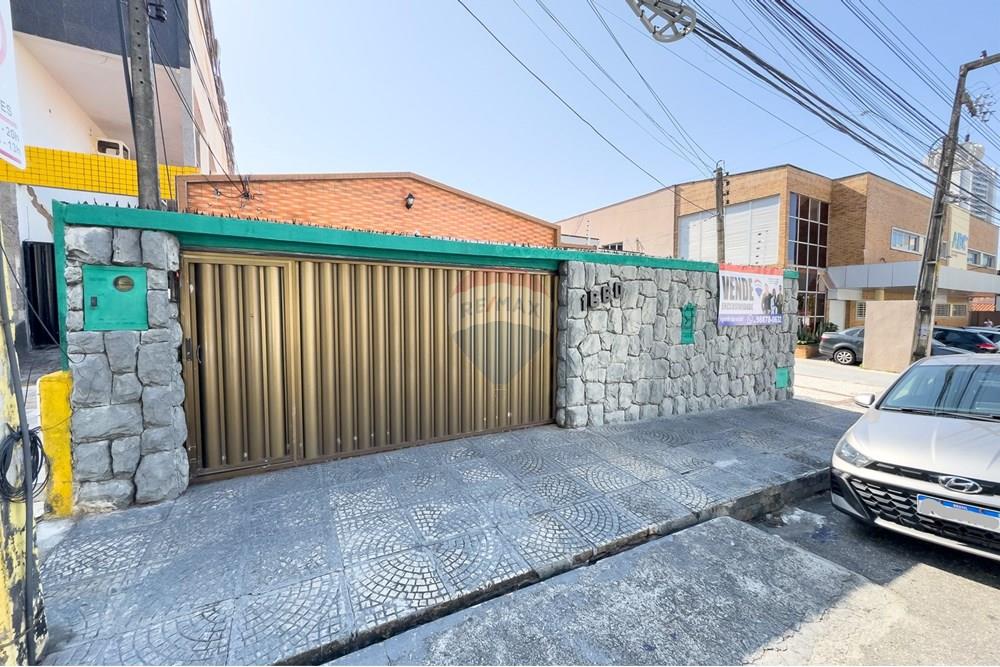 Casa - Venda - Fortaleza , Ceará - LH-2350.jpg - 722031071-13