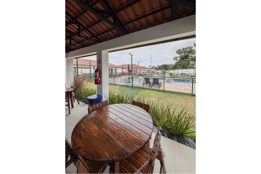 Casa de Condomínio - Alugar - Manaus , Amazonas - IMG_1855.jpg - 720791099-16