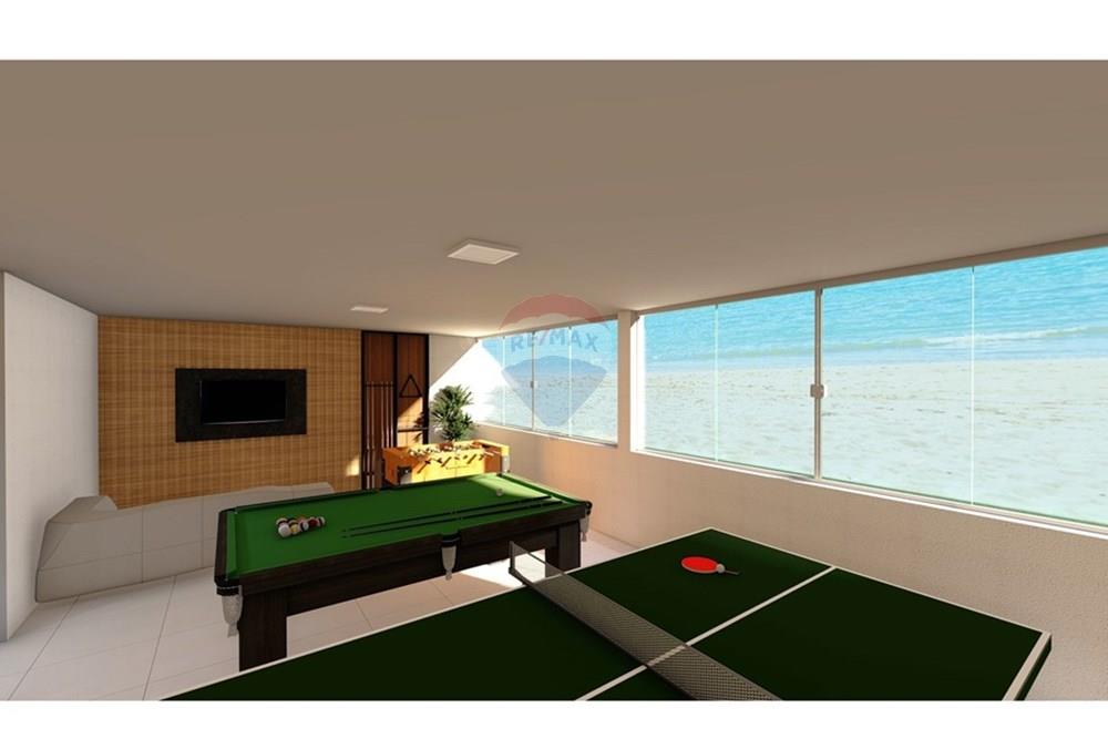Apart Hotel/ Flat - Venda - Conde , Paraíba - SALA DE JOGOS 03.jpg - 720871004-176