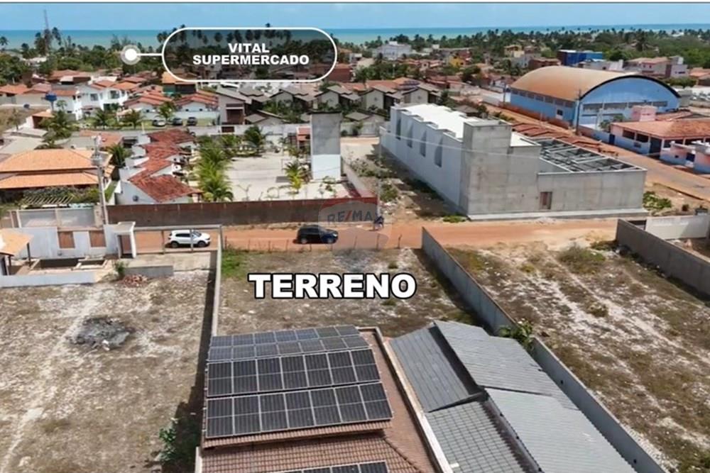 Terreno - Venda - São Miguel do Gostoso , Rio Grande do Norte - Vital e terreno.jpg - 720891124-33